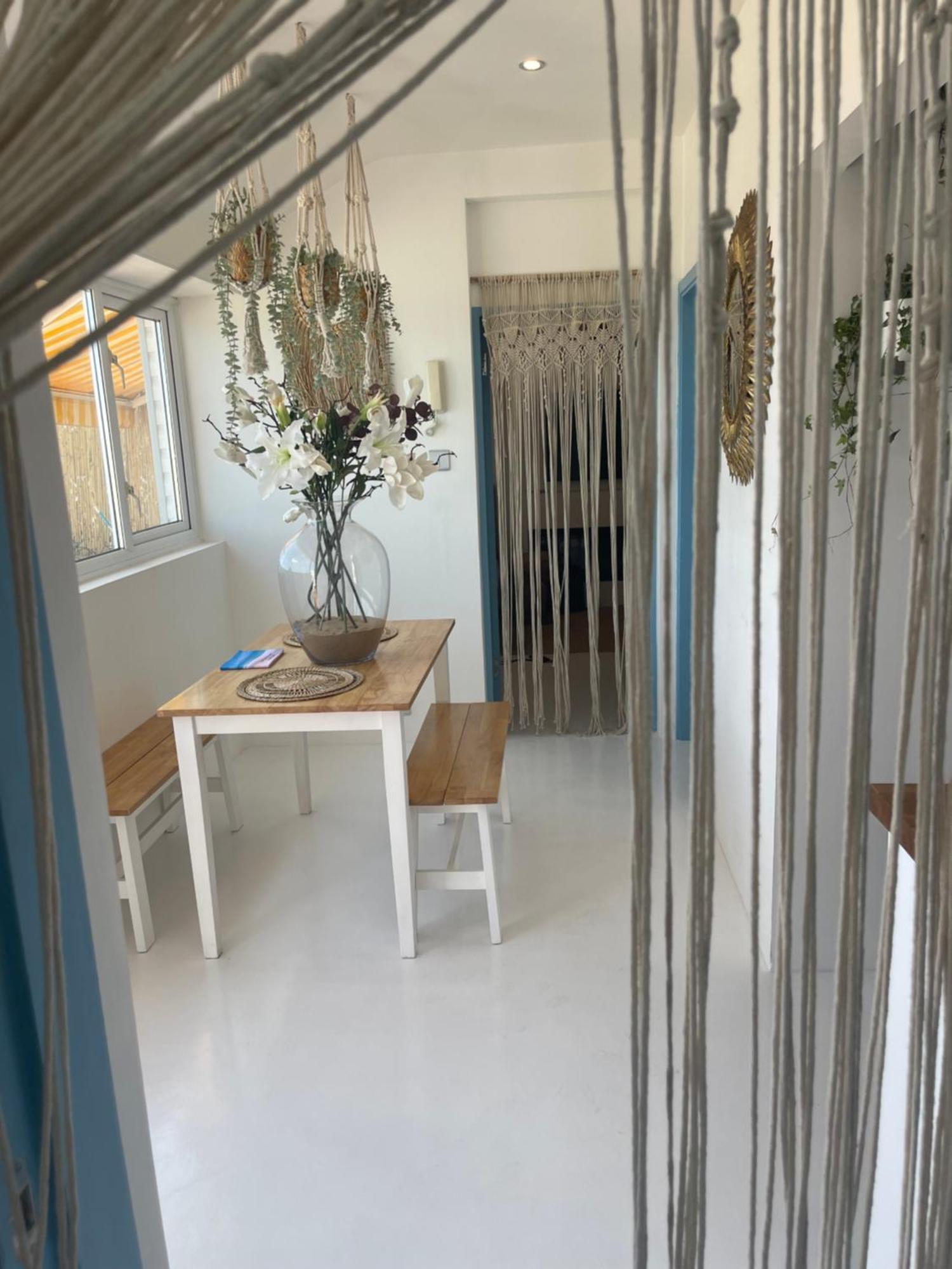 Beach Front Apartment Gibraltar Exterior foto